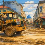 Ilustarsi gambar digital