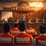 Ilustasi gambar digital