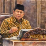 Ilustrasi gambar digital