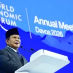 Foto istimewa Presiden Prabowo Subianto
