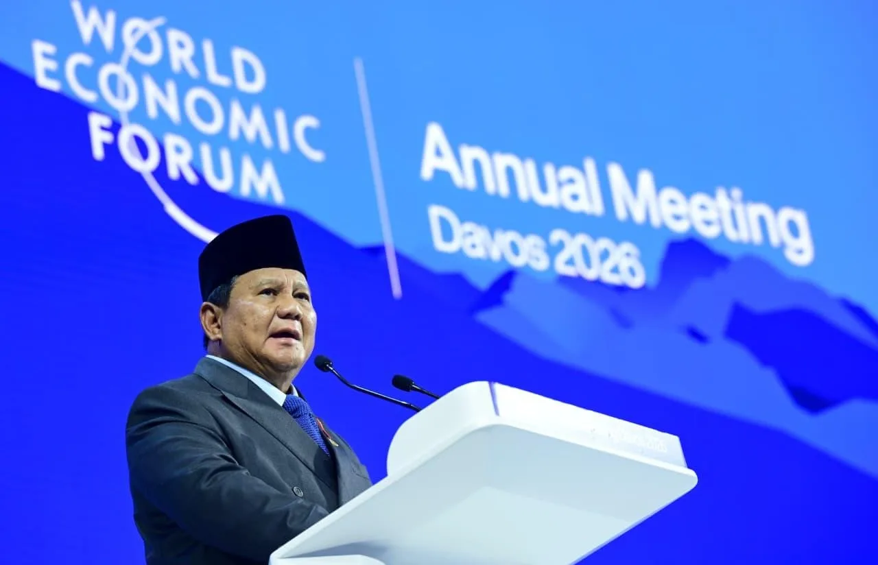 Foto istimewa Presiden Prabowo Subianto