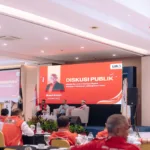 Foto istimewa Suasana Rapat Kerja Nasional (Rakernas) II Lumbung Informasi Rakyat (LIRA) yang digelar pada 16–18 Januari 2026 di Bogor.