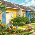 Ilustrasi gambar digital