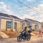 Ilustrasi gambar digital