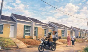 Ilustrasi gambar digital