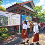 Ilustrasi gambar digital