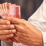 Ilustrasi gambar digital