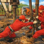 Ilustrasi gambar digital