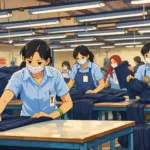 Ilustrasi gambar digital