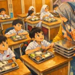 Ilustrasi gambar digital