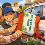 Ilustrasi gambar digital