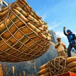 Ilustrasi gambar digital