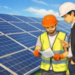 Ilustrasi gambar digital