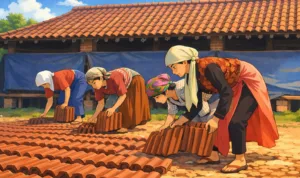 Ilustrasi gambar digital