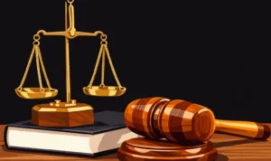 Ilustrasi gambar digital