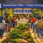 Ilustrasi gambar digital