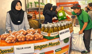 Ilustrasi gambar digital