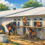 Ilustrasi gambar digital