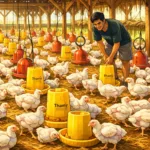Ilustrasi gambar digital
