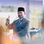Foto istimewa Presiden RI Prabowo Subianto