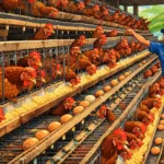 Ilustrasi gambar digital