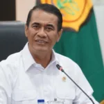 Menteri Pertanian, Andi Amran Sulaiman.//Foto istimewa