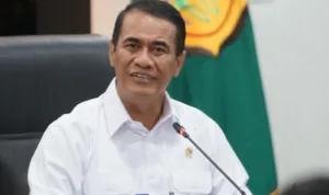 Menteri Pertanian, Andi Amran Sulaiman.//Foto istimewa