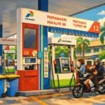 Ilustrasi gambar digital