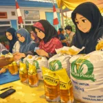 Ilustrasi gambar digital