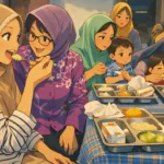 Ilustrasi gambar digital