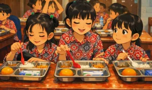 Ilustrasi gambar digital