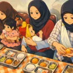 Ilustrasi gambar digital