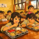 Ilustrasi gambar digital