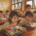 Ilustrasi gambar digital