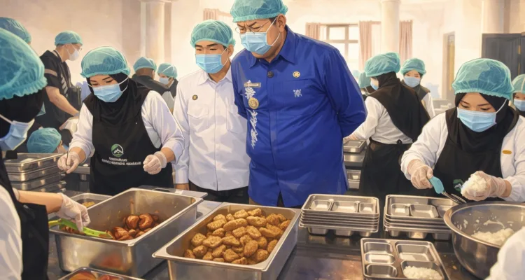 Ilustrasi gambar digital