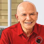 Ketua Badan Anggaran DPR RI, Said Abdullah.//Foto olah digital