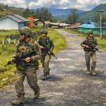 Ilustrasi gambar digital