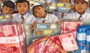 Ilustarsi olah digital