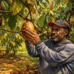 Ilustrasi gambar digital