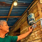 Ilustrasi gambar digital