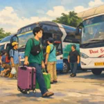 Ilustrasi gambar digital