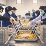 Ilustrasi gambar digital