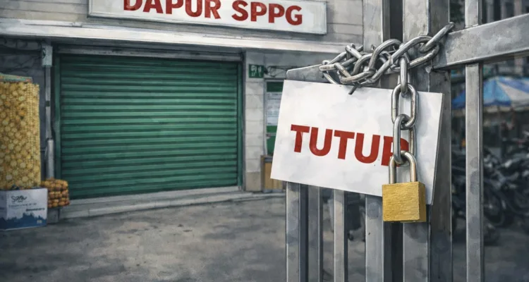 Ilustarsi gambar olah digital