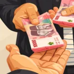 Ilustrasi gambar digital