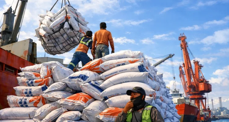 Ilustrasi gambar digital