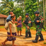 Ilustrasi gambar digital