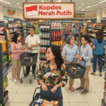 Ilustrasi gambar digital