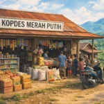 Ilustrasi gambar digital