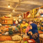 Ilustrasi gambar digital