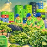 Ilustrasi gambar digital